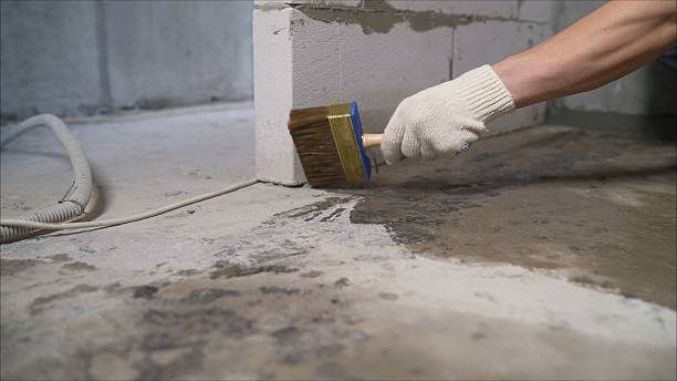 24/7 Emergency Interior Drainage System experts in Middletown, KY